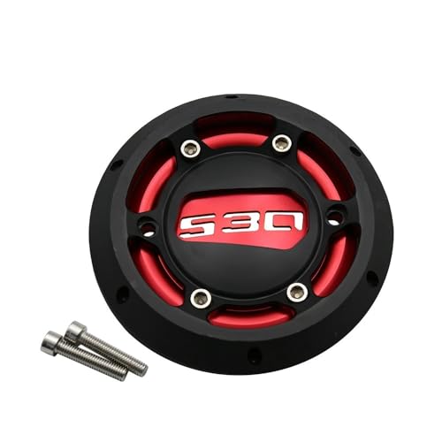 Protection de moteur TMAX 530 anti-chute couvercle de stator