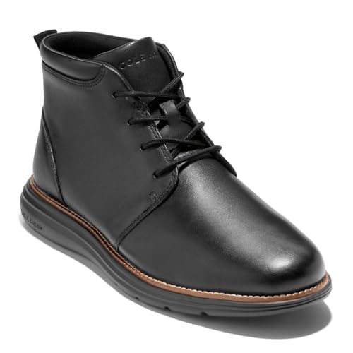 Cole Haan Men's Grand+ Ultra Chukka Boot