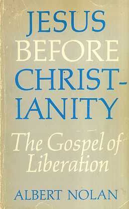 Jesus Before Christianity B0039DPG9K Book Cover