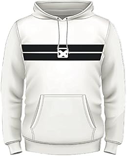 Pacific Unisex Team Pro Hoodie Textiles