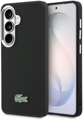 CG MOBILE Lacoste - Funda para Samsung Galaxy S26 compatible con ...