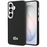 La coque est fabriquée sous licence Lacoste. Full Wrap Petit Pique Collection Design Rigide Matériau : TPU/PC