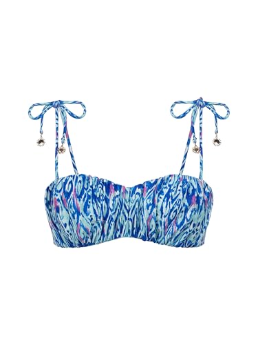 Bandeau bikini rembourré Ventura DORINA pour femme