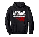 Tolle Geschenkidee für Halloween für Zombiefreaks und Halloween Fans.