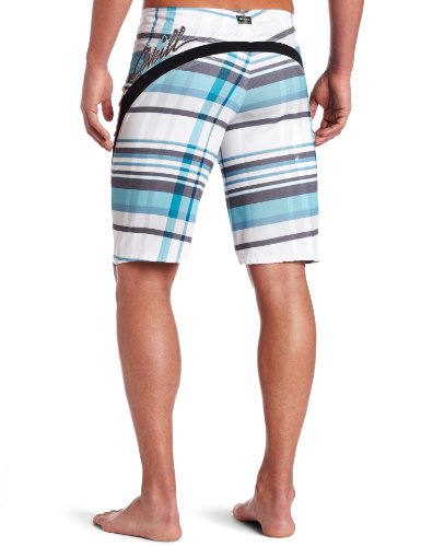 Oneill Teen-boysmen's Superfreak Printed2