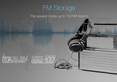 F&D F210X 2.1 Channel Multimedia Speaker (Black) | Wireless Bluetooth Speakers | Subwoofer Satellite Speakers/LED Display/USB/SD Card | Home Theatre | Powerful Bass | Speaker for Laptop, Pc & Mobile 11 41qbOQuo8wL