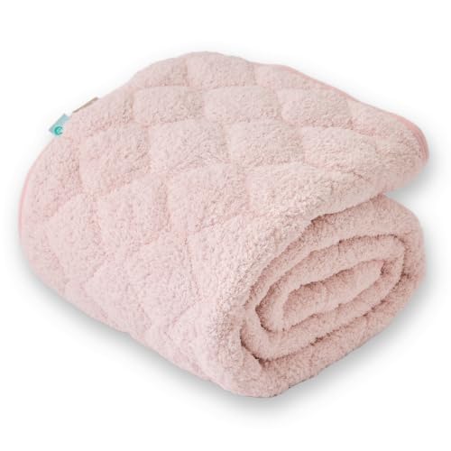 AQUA (�A�N�A) mofua (���t�A) �~���p�b�h �V���O�� �~ �ɏ�g�y �M�`�� �V�f�� �O���t�F�� × �ӂ���� �z�Ƃ肱�ɂȂ� �ӂ�ӂ튴 �Ƃ낯�� �Ȃ߂炩�Ȕ��G�� (�O���t�F�� �킽����) 100×200cm �~�p �g���� �􂦂� �l���S��