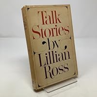 Talk Stories B0007DJULA Book Cover