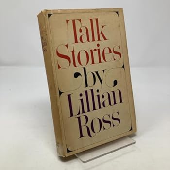 Hardcover Talk Stories Book