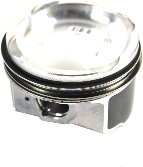Mopar 68210584AA Engine Piston Fiat 500L Jeep Renegade