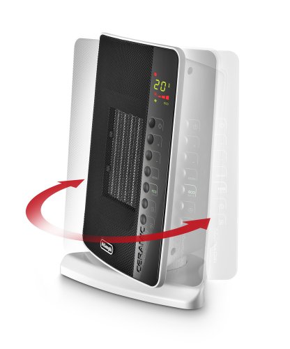 De'longhi Delonghi Dch7093Er Ceramic Heater, 5 Lbs #TOP2