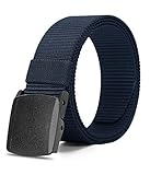 Gürtellänge: 125cm/ 49.2Inch, Taille unter 41 Inch, Gürtelbreite: 3.8 cm/ 1.5 Inch.