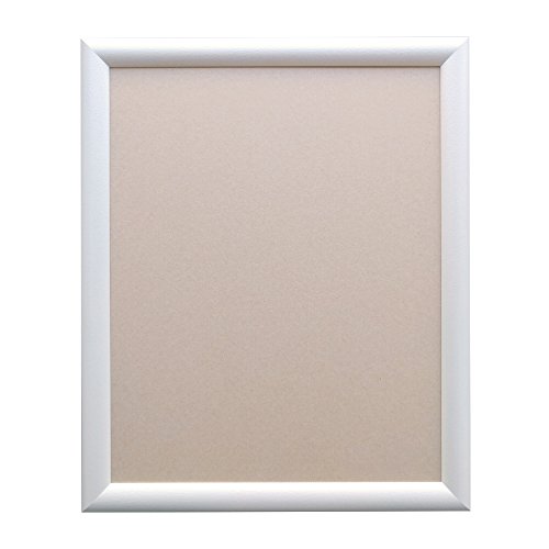 アルナ アルミ額 ネオホワイト 150x150 11774