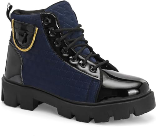Image of Rising Wolf Mens Casual Shoes Boot Shoe