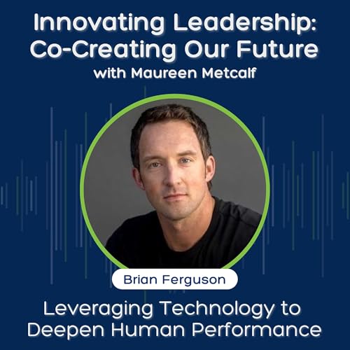 S4 Ep23: Leveraging Technology to Deepen Human Performance