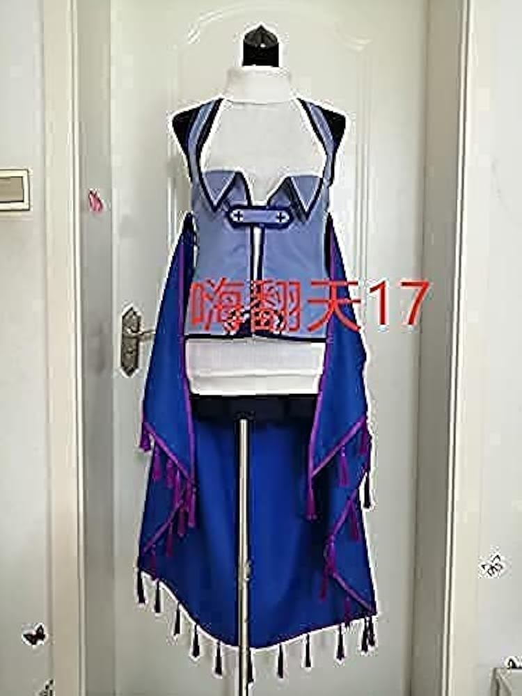 【みゃ】ウマ娘 スーパークリーク 衣装・ウィッグ Amazon.co.jp: ウマ娘 プリティーダービー スーパークリーク