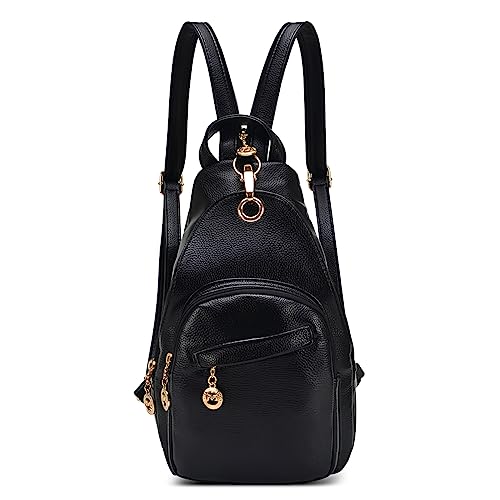 Sac de poitrine femme multifonction pour voyage extérieur et loisirs