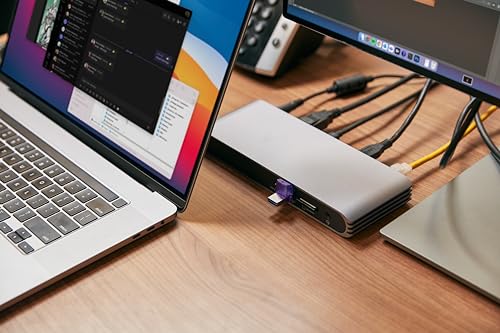 Kingston DataTraveler microDuo 3C La clé USB 128GB USB Gen 3 Type-C et Type-A - DTDUO3CG3/128GB