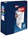 Avery Heavy-Duty Reference View Binder with 5-Inch One Touch EZD Ring, Navy Blue (79806)