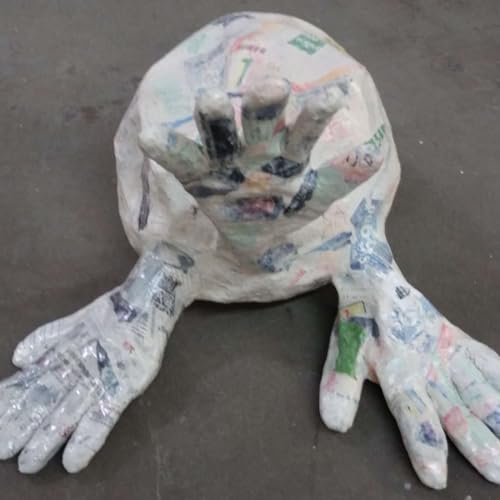 Tricky Old Dog cover art