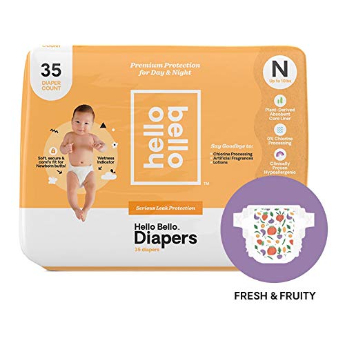 hello bello newborn diapers