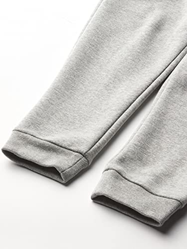 Image of The Children's Place Baby Boys' Active Fleece Jogger Pants