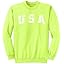 Neon Yellow