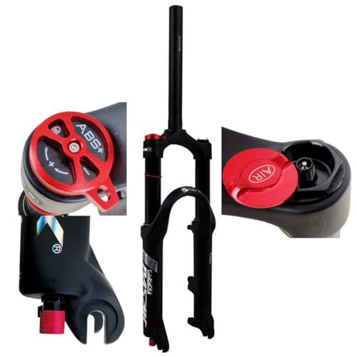 20 24 C` c[O ] TXyV tH[N _sO 1-1/8'' Xg[g XeA[ Mountain Bike }Ee oCN tg tH[N gx 80mm QR NCbN [X 9*100mm (C