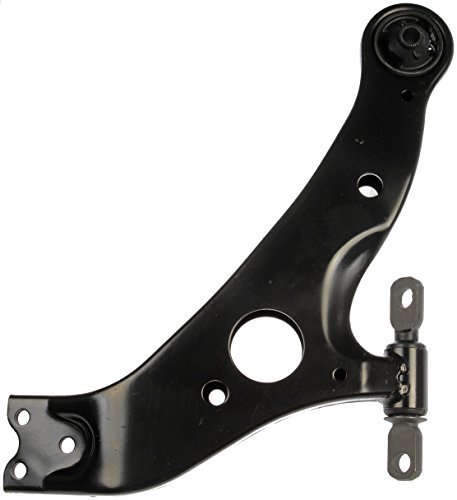 Dorman 521-814 Front Passenger Side Lower Suspension Control Arm Compatible with Select Toyota Models