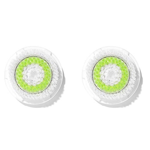 Clarisonic Acne Facial Cleansing Brush Head Replacement