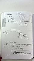 MCAT Lesson Book B0012VU38A Book Cover