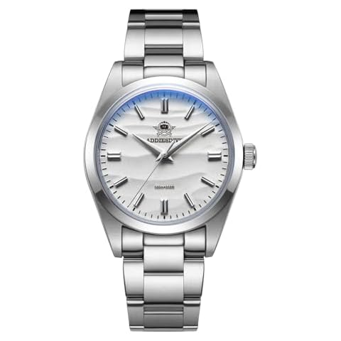 ADDIEDIVE Montre Homme AD2030 Cover