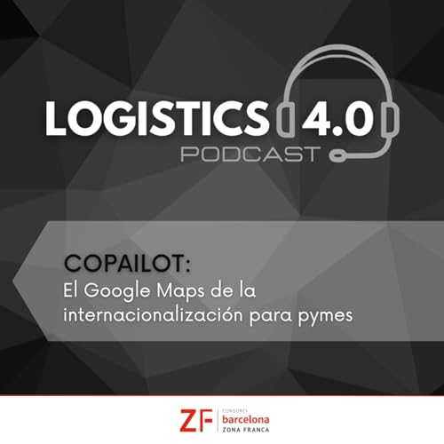 Copailot: El Google Maps de internacionalizaci&oacute;n para pymes