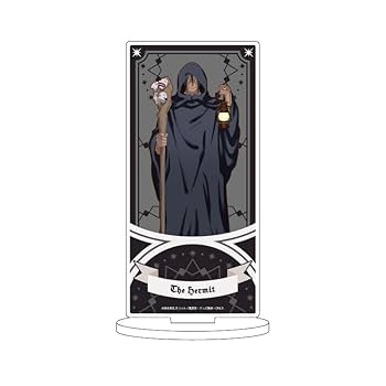 サソリフィギュア　絵本　タロットカードなどセット Amazon | NARUTO ナルト 疾風伝 39 角都 タロットver.[描き