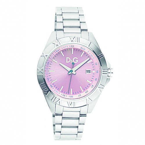 [ディーアンドジー]D&G CHAMONIX DW0649 レディース 【正規輸入品】