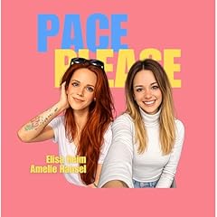 Pace Please Titelbild