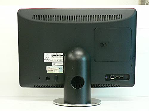 Amazon.co.jp: Windows 7 Desktop PC with Integrated LCD