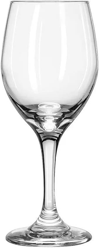 Libbey 3011 Perception 14 Ounce Tall Goblet - 24 / CS
