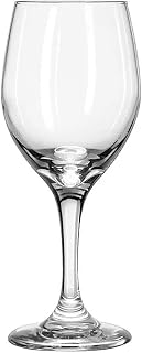 3011 Perception 14 Ounce Tall Goblet - 24 / CS
