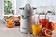 Ariete 417W Breakfast Saftpresse weiß