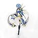Banpresto Sword Art Online Alicization War of Underworld ESPRESTO est-Dressy and motions-The Sun Goddess Solus Sinon, Multiple Colors (BP17720)