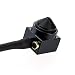Produktbild Mini Spionage Kamera 205-AV-C 5 Mio Pixel Bullet Camera Pinhole Lochkamera, versteckte Kamera, Spy Cam lichtstark Video und Foto von Kobert-Goods