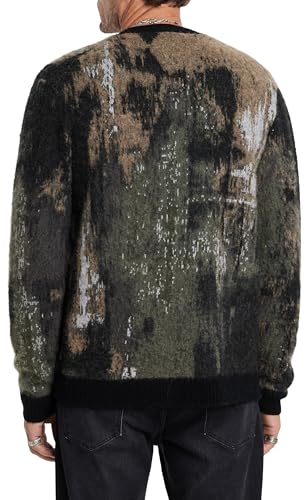 John Varvatos Men's Dio Cardigan4