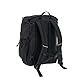 Lässig 1103026000 Green Label Outdoor Backpack Black, Schwarz, 850 g