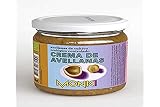 Ecologico Monki Mantequilla Avellanas S/S Eco 0.33 ml