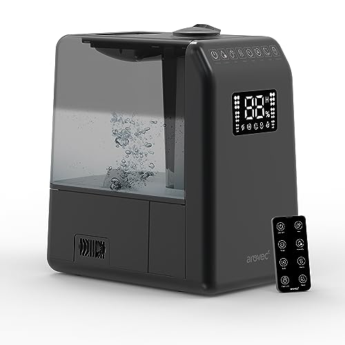 home best humidifier for hard water