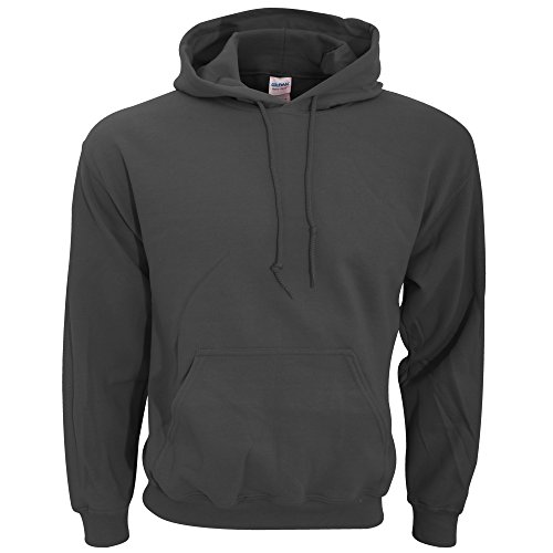 Image of Gildan Unisex-Adult Hooded Sweatshirt