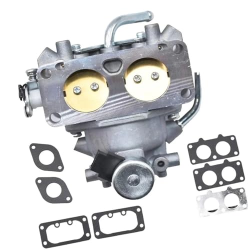 Carburateur moteur vertical 845275 pour pièce de tondeuse à gazon