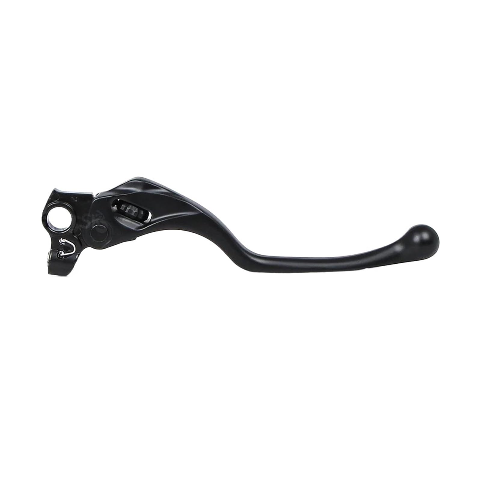 Motorbike Hand Levers For Monster 821 For Scrambler 800 1100 For Multistrada 950 Motorcycle Front Brake Lever Clutch Lever Control Handle Levers Motorbike Clutch Lever(Rigt)