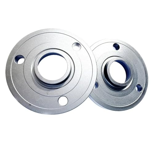 Élargisseurs de voie 3x112 CB 57.1 de 25mm pour Smart Fortwo et Cabrio